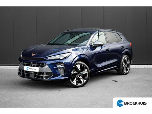 CUPRA Terramar 1.5 TSI e-Hybrid 272pk VZ Performance | Garantie t/m 2030 | Panoramadak | 360 Camera | Trekhaak |...