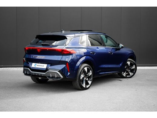 CUPRA Terramar 1.5 TSI e-Hybrid 272pk VZ Performance | Garantie t/m 2030 | Panoramadak | 360 Camera | Trekhaak |... ActivLease financial lease