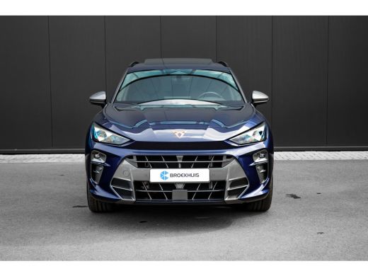 CUPRA Terramar 1.5 TSI e-Hybrid 272pk VZ Performance | Garantie t/m 2030 | Panoramadak | 360 Camera | Trekhaak |... ActivLease financial lease