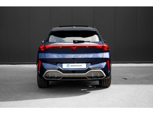 CUPRA Terramar 1.5 TSI e-Hybrid 272pk VZ Performance | Garantie t/m 2030 | Panoramadak | 360 Camera | Trekhaak |... ActivLease financial lease