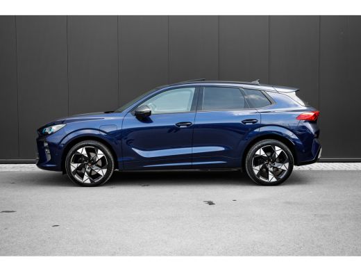 CUPRA Terramar 1.5 TSI e-Hybrid 272pk VZ Performance | Garantie t/m 2030 | Panoramadak | 360 Camera | Trekhaak |... ActivLease financial lease