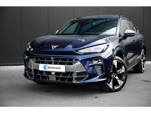 CUPRA Terramar 1.5 TSI e-Hybrid 272pk VZ Performance | Garantie t/m 2030 | Panoramadak | 360 Camera | Trekhaak |... ActivLease financial lease