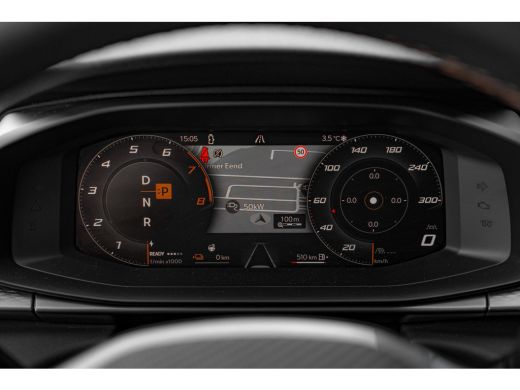 CUPRA Terramar 1.5 TSI e-Hybrid 272pk VZ Performance | Garantie t/m 2030 | Panoramadak | Trekhaak | Sennheiser |... ActivLease financial lease