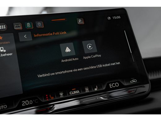 CUPRA Terramar 1.5 TSI e-Hybrid 272pk VZ Performance | Garantie t/m 2030 | Panoramadak | Trekhaak | Sennheiser |... ActivLease financial lease