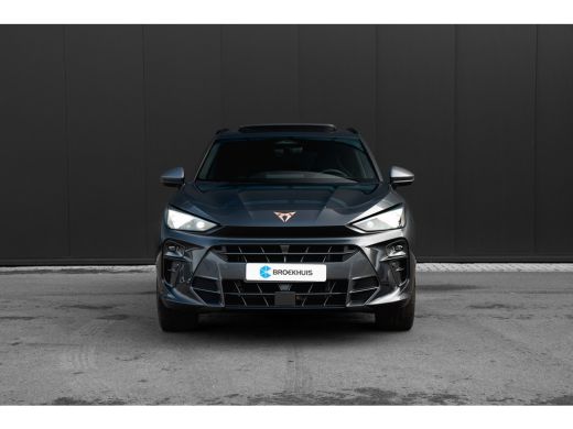 CUPRA Terramar 1.5 TSI e-Hybrid 272pk VZ Performance | Garantie t/m 2030 | Panoramadak | Trekhaak | Sennheiser |... ActivLease financial lease