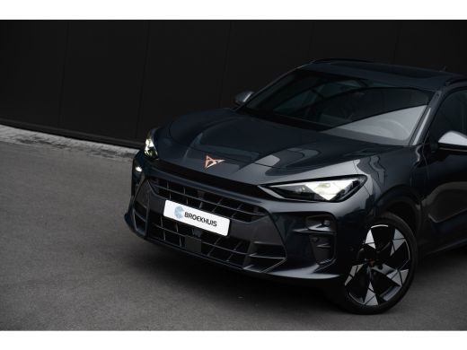CUPRA Terramar 1.5 TSI e-Hybrid 272pk VZ Performance | "Immersive by Sennheiser" premium sound system package | ... ActivLease financial lease