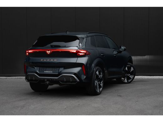 CUPRA Terramar 1.5 TSI e-Hybrid 272pk VZ Performance | "Immersive by Sennheiser" premium sound system package | ... ActivLease financial lease