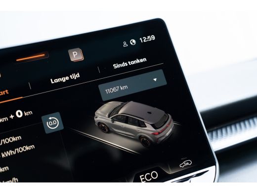 CUPRA Terramar 1.5 TSI e-Hybrid 272pk VZ Performance | Panoramadak | Trekhaak | 360 Camera | Sennheiser | Alcantara ActivLease financial lease