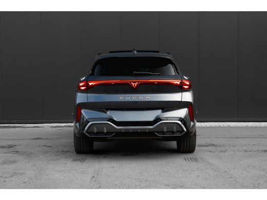 CUPRA Terramar 1.5 TSI e-Hybrid 272pk VZ Performance | Panoramadak | Trekhaak | Sennheiser | Stuur & Stoelverwar... ActivLease financial lease