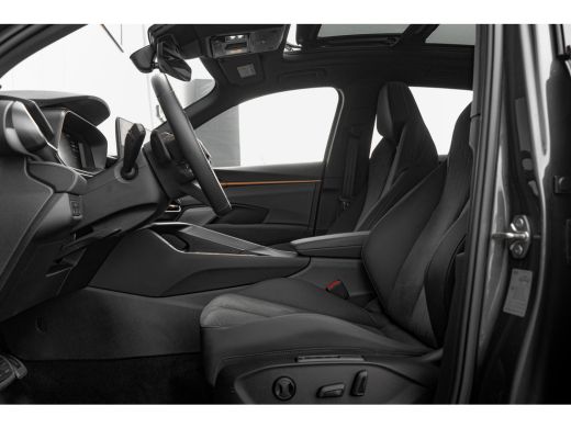 CUPRA Terramar 1.5 TSI e-Hybrid 272pk VZ Performance | Panoramadak | Trekhaak | Sennheiser | Stuur & Stoelverwar... ActivLease financial lease