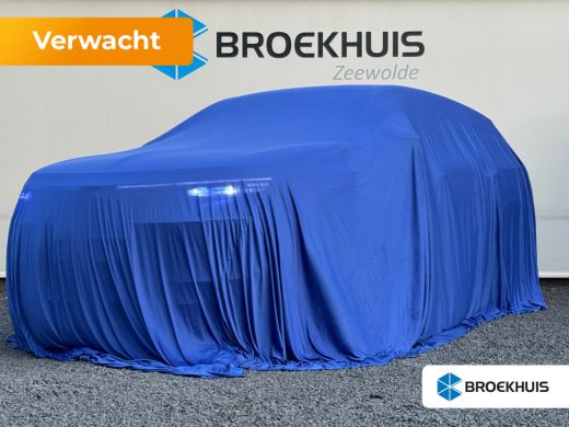 Fiat 500 1.0 Hybrid Cult 73PK | 1E EIGENAAR | Airco | Start/Stop | Bluetooth | LED | 16" LMV