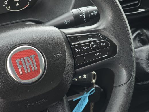 Fiat Ducato 2.2 MultiJet L2 H2 3.5t - 140 Pk - Euro 6 - ParkeerCamera - Apple Carplay Android Auto ActivLease financial lease