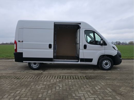 Fiat Ducato 2.2 MultiJet L2 H2 3.5t - 140 Pk - Euro 6 - ParkeerCamera - Apple Carplay Android Auto ActivLease financial lease