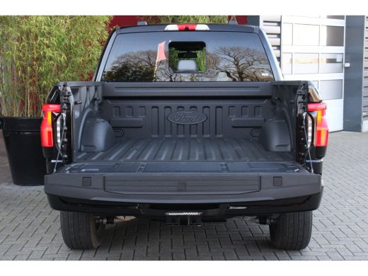 Ford F-150 Lightning Lariat Extended Range | 3500kg trekgewicht! | Schuifdak | 360 Camera | Adaptive Cruise ... ActivLease financial lease