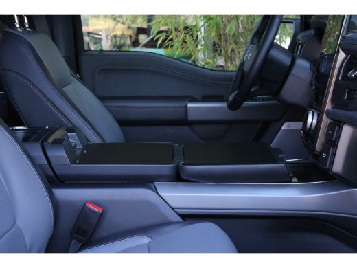 Ford F-150 Lightning Lariat Extended Range | 3500kg trekgewicht! | Schuifdak | 360 Camera | Adaptive Cruise ... ActivLease financial lease