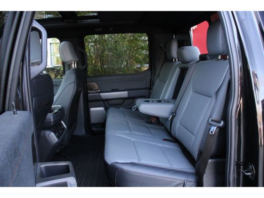 Ford F-150 Lightning Lariat Extended Range | 3500kg trekgewicht! | Schuifdak | 360 Camera | Adaptive Cruise ... ActivLease financial lease