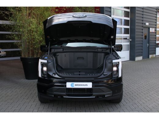 Ford F-150 Lightning Lariat Extended Range | 3500kg trekgewicht! | Schuifdak | 360 Camera | Adaptive Cruise ... ActivLease financial lease