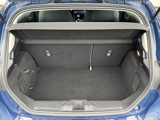 Ford Fiesta 1.0 EcoBoost Connected 95PK 6-bak | Rijstrook Correctie | Cruise Control | Wi-Fi | LED | Apple Ca... ActivLease financial lease