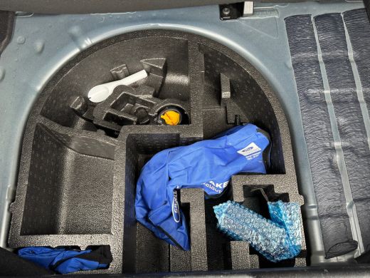 Ford Fiesta 1.0 EcoBoost Connected 95PK 6-bak | Rijstrook Correctie | Cruise Control | Wi-Fi | LED | Apple Ca... ActivLease financial lease