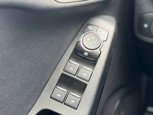 Ford Fiesta 1.0 EcoBoost Connected 95PK 6-bak | Rijstrook Correctie | Cruise Control | Wi-Fi | LED | Apple Ca... ActivLease financial lease