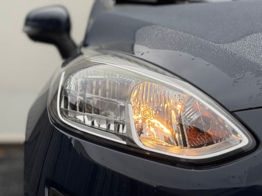 Ford Fiesta 1.0 EcoBoost Connected 95PK 6-bak | Rijstrook Correctie | Cruise Control | Wi-Fi | LED | Apple Ca... ActivLease financial lease