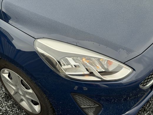Ford Fiesta 1.0 EcoBoost Connected 95PK 6-bak | Rijstrook Correctie | Cruise Control | Wi-Fi | LED | Apple Ca... ActivLease financial lease