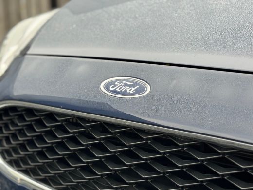 Ford Fiesta 1.0 EcoBoost Connected 95PK 6-bak | Rijstrook Correctie | Cruise Control | Wi-Fi | LED | Apple Ca... ActivLease financial lease