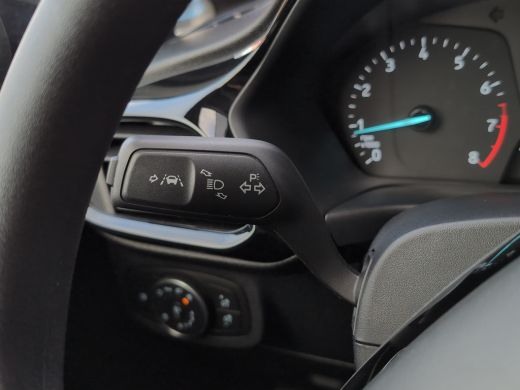 Ford Fiesta 1.0 EcoBoost Connected | Cruise control | CarPlay | Airco | Bluetooth | | Airco | Bluetooth telef... ActivLease financial lease