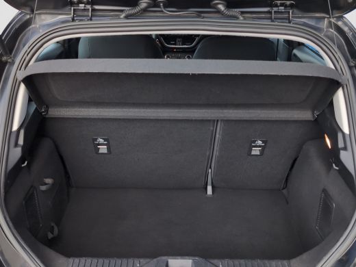 Ford Fiesta 1.0 EcoBoost Connected | Cruise control | CarPlay | Airco | Bluetooth | | Airco | Bluetooth telef... ActivLease financial lease