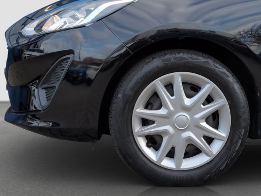 Ford Fiesta 1.0 EcoBoost Connected | Cruise control | CarPlay | Airco | Bluetooth | | Airco | Bluetooth telef... ActivLease financial lease