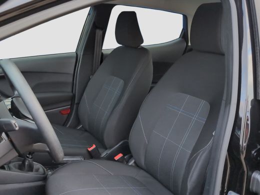 Ford Fiesta 1.0 EcoBoost Connected | Cruise control | CarPlay | Airco | Bluetooth | | Airco | Bluetooth telef... ActivLease financial lease