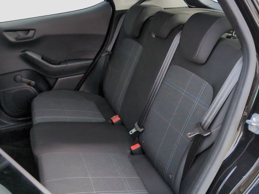 Ford Fiesta 1.0 EcoBoost Connected | Cruise control | CarPlay | Airco | Bluetooth | | Airco | Bluetooth telef... ActivLease financial lease