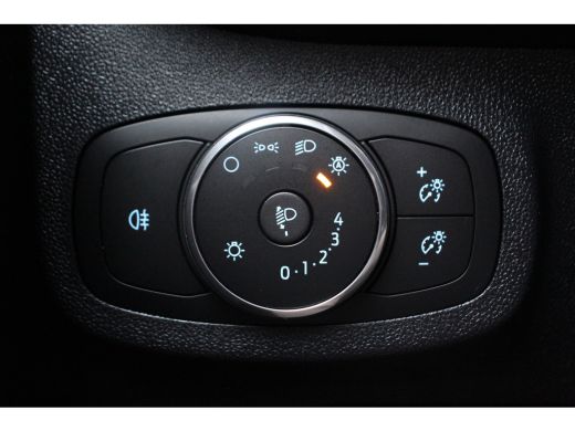 Ford Fiesta 1.0EB TITANIUM | NL-AUTO! | 1 EIGENAAR! | CRUISE | APPLE CARPLAY & ANDROID AUTO | 16" LMV | LED |... ActivLease financial lease