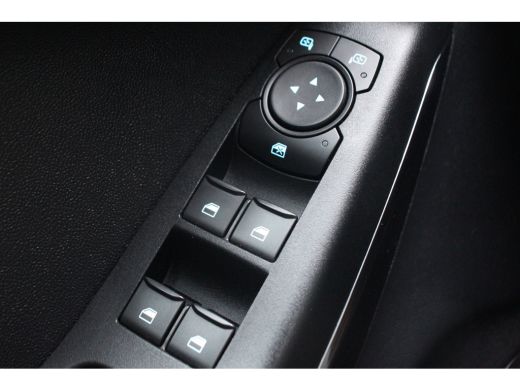 Ford Fiesta 1.0EB TITANIUM | NL-AUTO! | 1 EIGENAAR! | CRUISE | APPLE CARPLAY & ANDROID AUTO | 16" LMV | LED |... ActivLease financial lease