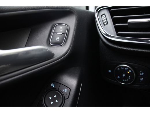 Ford Fiesta 1.0EB TITANIUM | NL-AUTO! | 1 EIGENAAR! | CRUISE | APPLE CARPLAY & ANDROID AUTO | 16" LMV | LED |... ActivLease financial lease