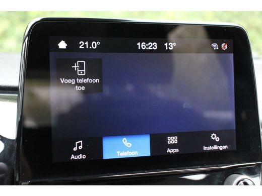 Ford Fiesta 1.0EB TITANIUM | NL-AUTO! | 1 EIGENAAR! | CRUISE | APPLE CARPLAY & ANDROID AUTO | 16" LMV | LED |... ActivLease financial lease