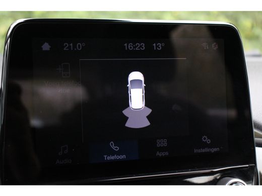 Ford Fiesta 1.0EB TITANIUM | NL-AUTO! | 1 EIGENAAR! | CRUISE | APPLE CARPLAY & ANDROID AUTO | 16" LMV | LED |... ActivLease financial lease