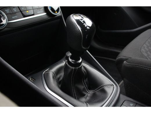 Ford Fiesta 1.0EB TITANIUM | NL-AUTO! | 1 EIGENAAR! | CRUISE | APPLE CARPLAY & ANDROID AUTO | 16" LMV | LED |... ActivLease financial lease