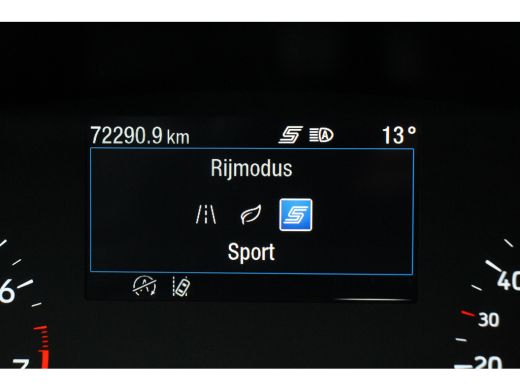 Ford Fiesta 1.0EB TITANIUM | NL-AUTO! | 1 EIGENAAR! | CRUISE | APPLE CARPLAY & ANDROID AUTO | 16" LMV | LED |... ActivLease financial lease