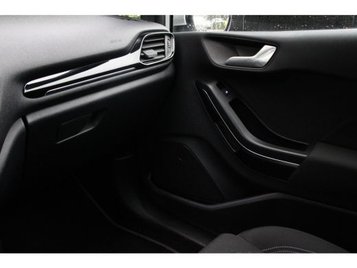 Ford Fiesta 1.0EB TITANIUM | NL-AUTO! | 1 EIGENAAR! | CRUISE | APPLE CARPLAY & ANDROID AUTO | 16" LMV | LED |... ActivLease financial lease