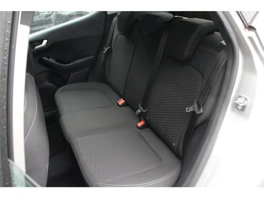 Ford Fiesta 1.0EB TITANIUM | NL-AUTO! | 1 EIGENAAR! | CRUISE | APPLE CARPLAY & ANDROID AUTO | 16" LMV | LED |... ActivLease financial lease