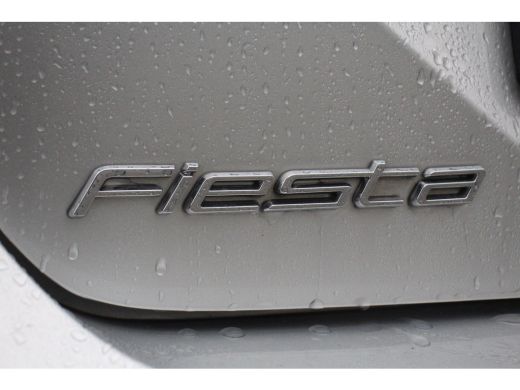 Ford Fiesta 1.0EB TITANIUM | NL-AUTO! | 1 EIGENAAR! | CRUISE | APPLE CARPLAY & ANDROID AUTO | 16" LMV | LED |... ActivLease financial lease