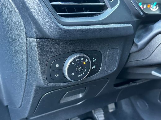 Ford Focus 1.0 125PK Titanium X | B&O SOUND| STUUR, STOEL EN VOORRUITVERWARMING| CAMERA| LED KOPLAMPEN| KEYL... ActivLease financial lease