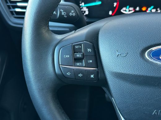 Ford Focus 1.0 125PK Titanium X | B&O SOUND| STUUR, STOEL EN VOORRUITVERWARMING| CAMERA| LED KOPLAMPEN| KEYL... ActivLease financial lease