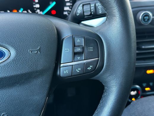 Ford Focus 1.0 125PK Titanium X | B&O SOUND| STUUR, STOEL EN VOORRUITVERWARMING| CAMERA| LED KOPLAMPEN| KEYL... ActivLease financial lease