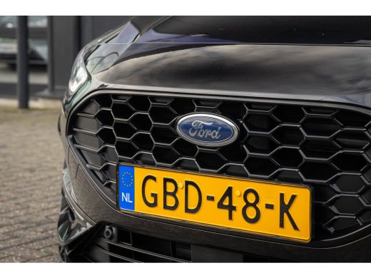 Ford Focus 1.0 EcoBoost Hybrid ST Line X Panoramadak | Adatieve cruise | Nieuw model | Camera | Full LED | E... ActivLease financial lease