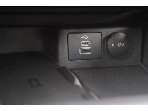 Ford Focus 1.0 EcoBoost Hybrid ST Line X Panoramadak | Adatieve cruise | Nieuw model | Camera | Full LED | E... ActivLease financial lease