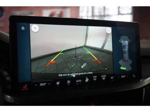 Ford Focus 1.0 EcoBoost Hybrid Titanium | Airco (automatisch) | Cruise control | DAB ontvanger ActivLease financial lease