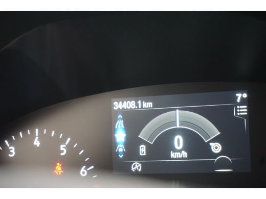 Ford Focus 1.0 EcoBoost Hybrid Titanium | Airco (automatisch) | Cruise control | DAB ontvanger ActivLease financial lease