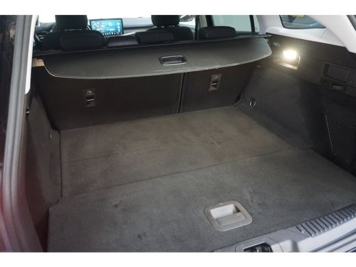 Ford Focus 1.0 EcoBoost Hybrid Titanium | Airco (automatisch) | Cruise control | DAB ontvanger ActivLease financial lease